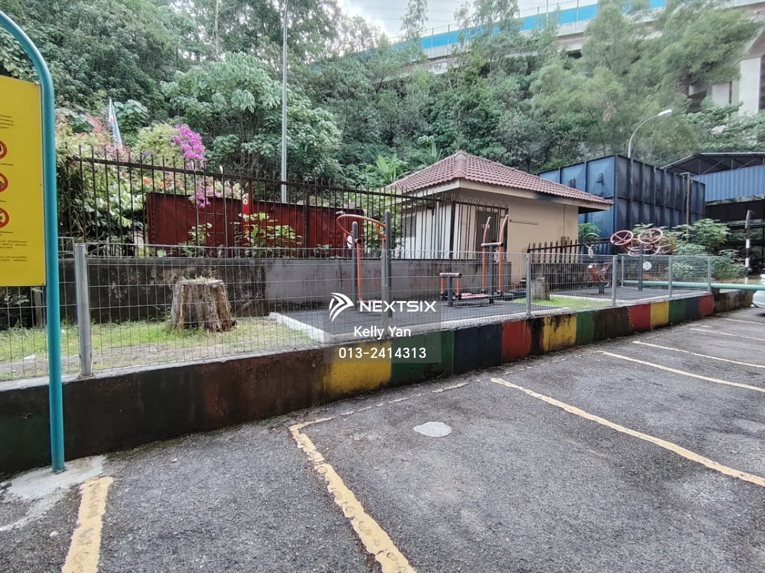 Apartment For Sale in Cheras Selangor - Image 23