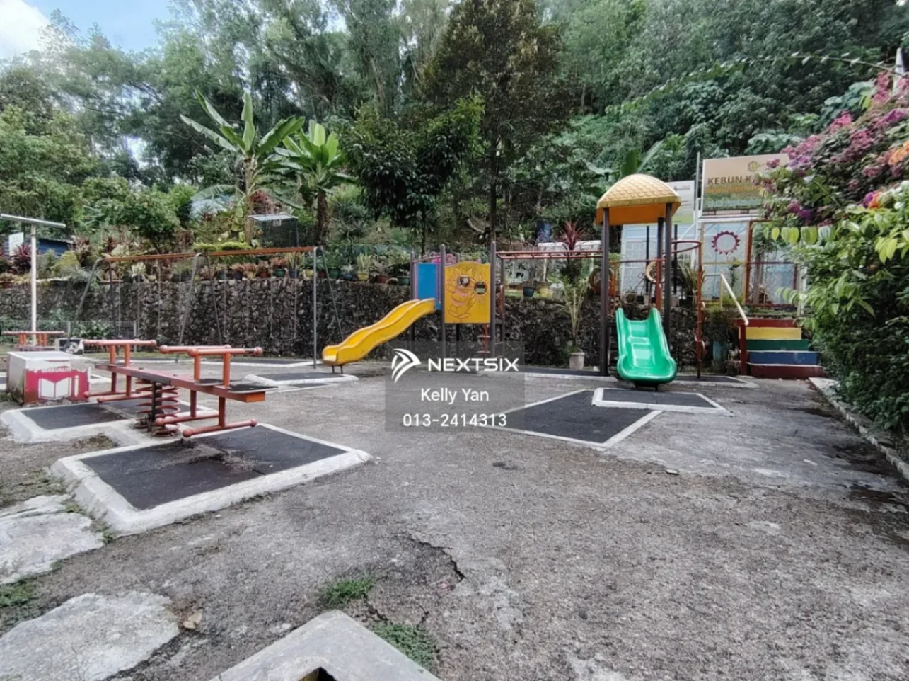 Apartment For Sale in Cheras Selangor - Image 24