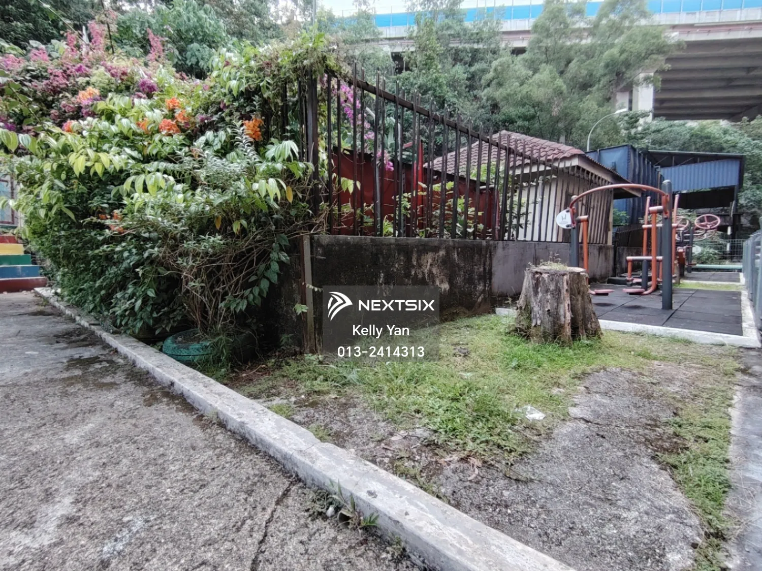 Apartment For Sale in Cheras Selangor - Image 25