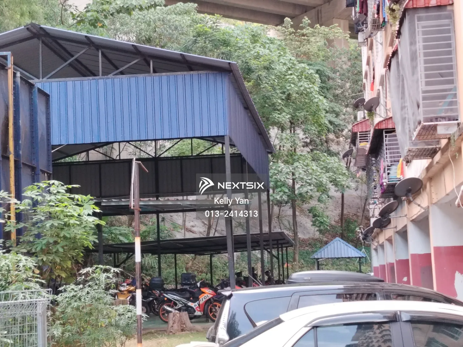 Apartment For Sale in Cheras Selangor - Image 26