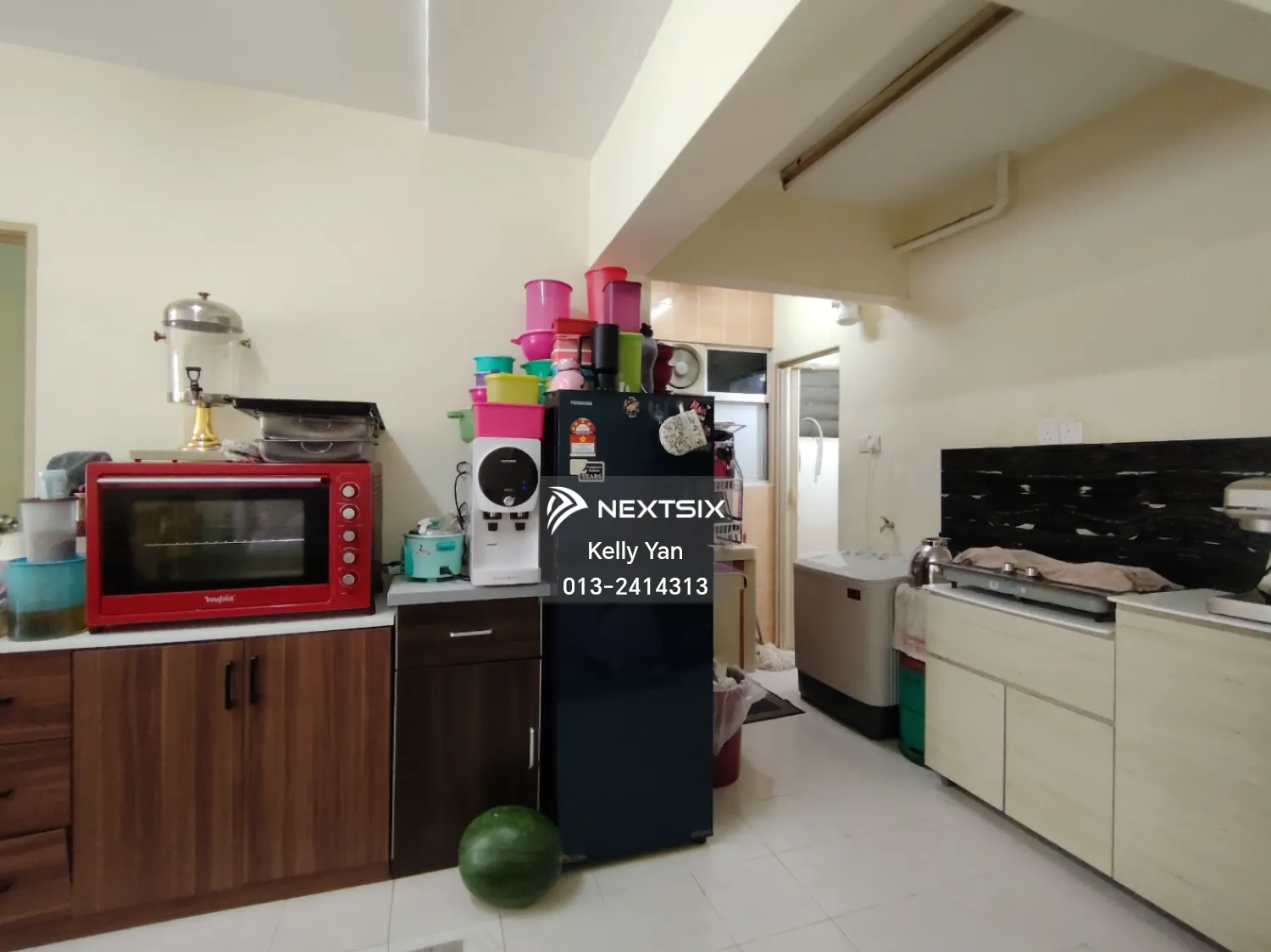 Apartment For Sale in Cheras Selangor - Image 3