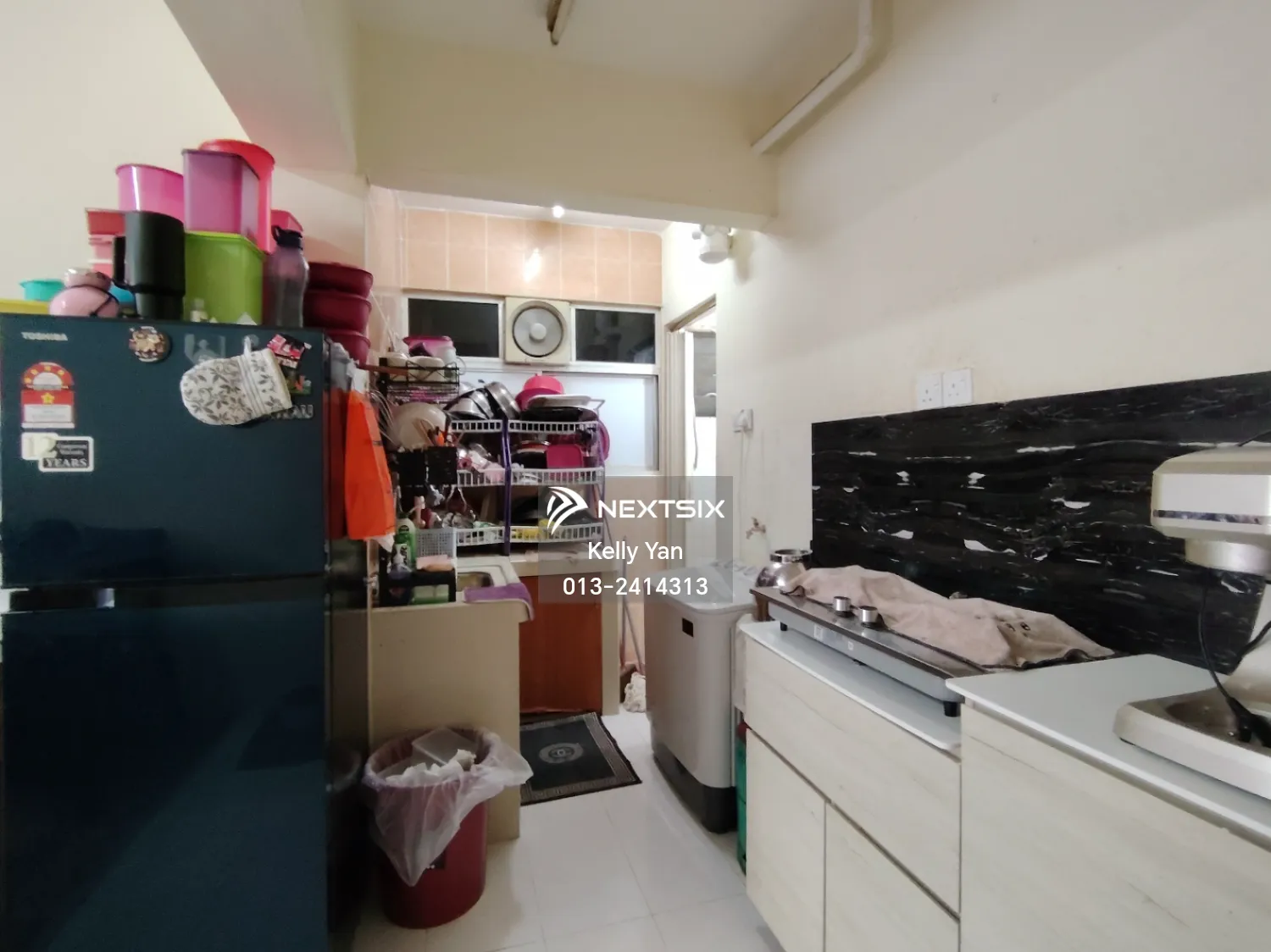 Apartment For Sale in Cheras Selangor - Image 4