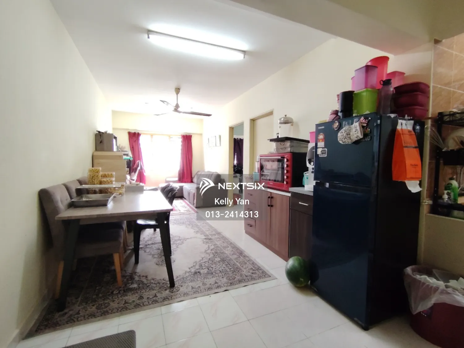 Apartment For Sale in Cheras Selangor - Image 5