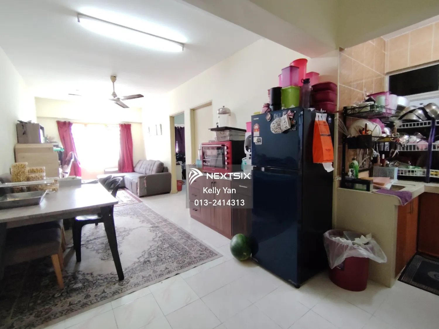 Apartment For Sale in Cheras Selangor - Image 6