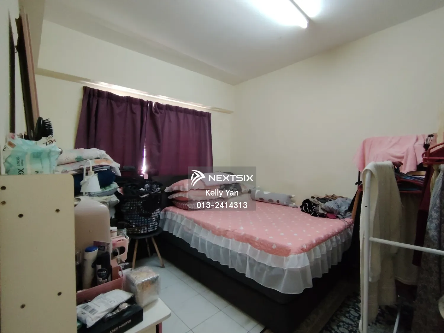 Apartment For Sale in Cheras Selangor - Image 7
