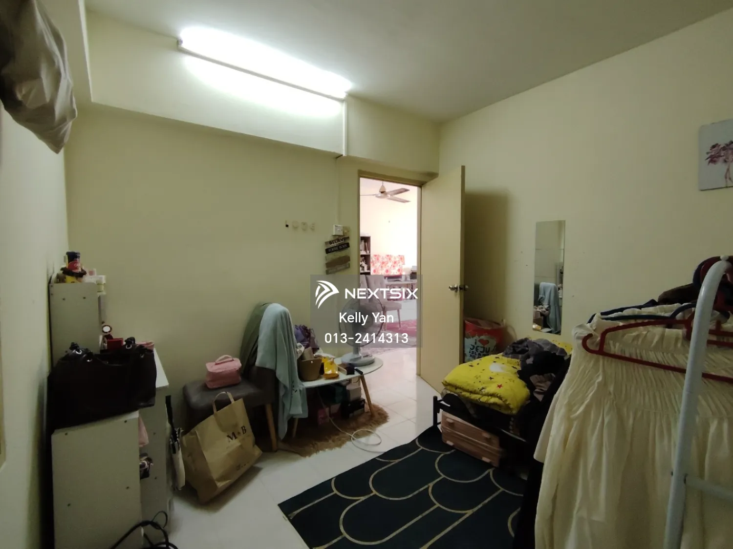 Apartment For Sale in Cheras Selangor - Image 8