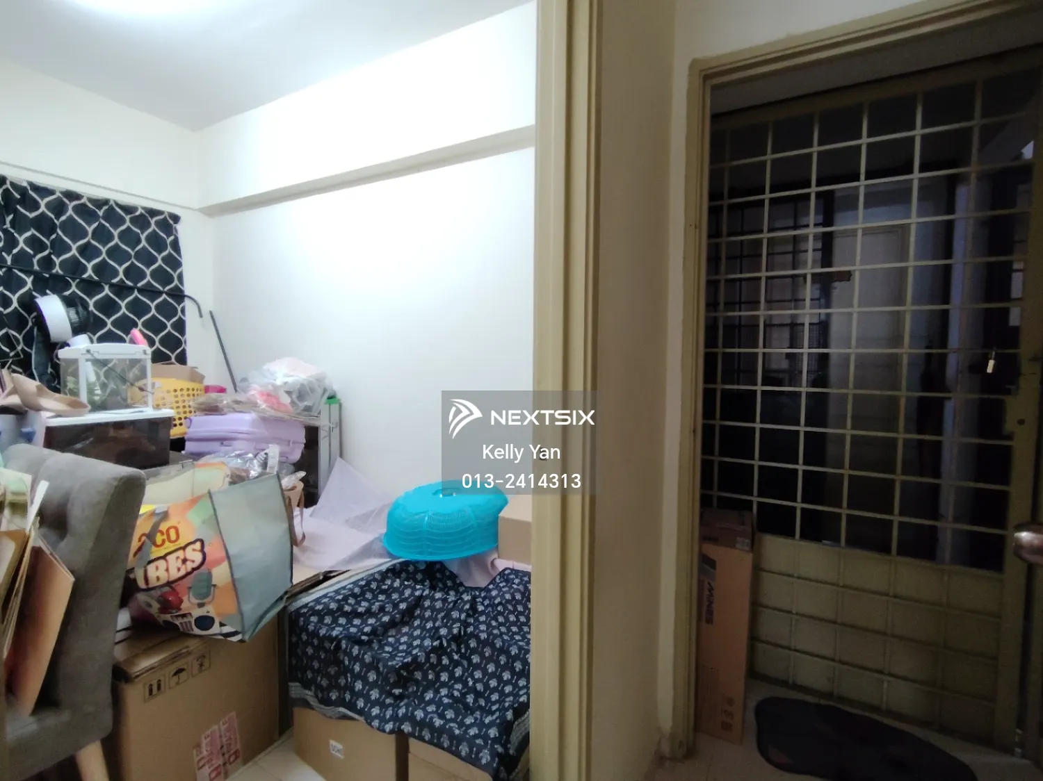 Apartment For Sale in Cheras Selangor - Image 9