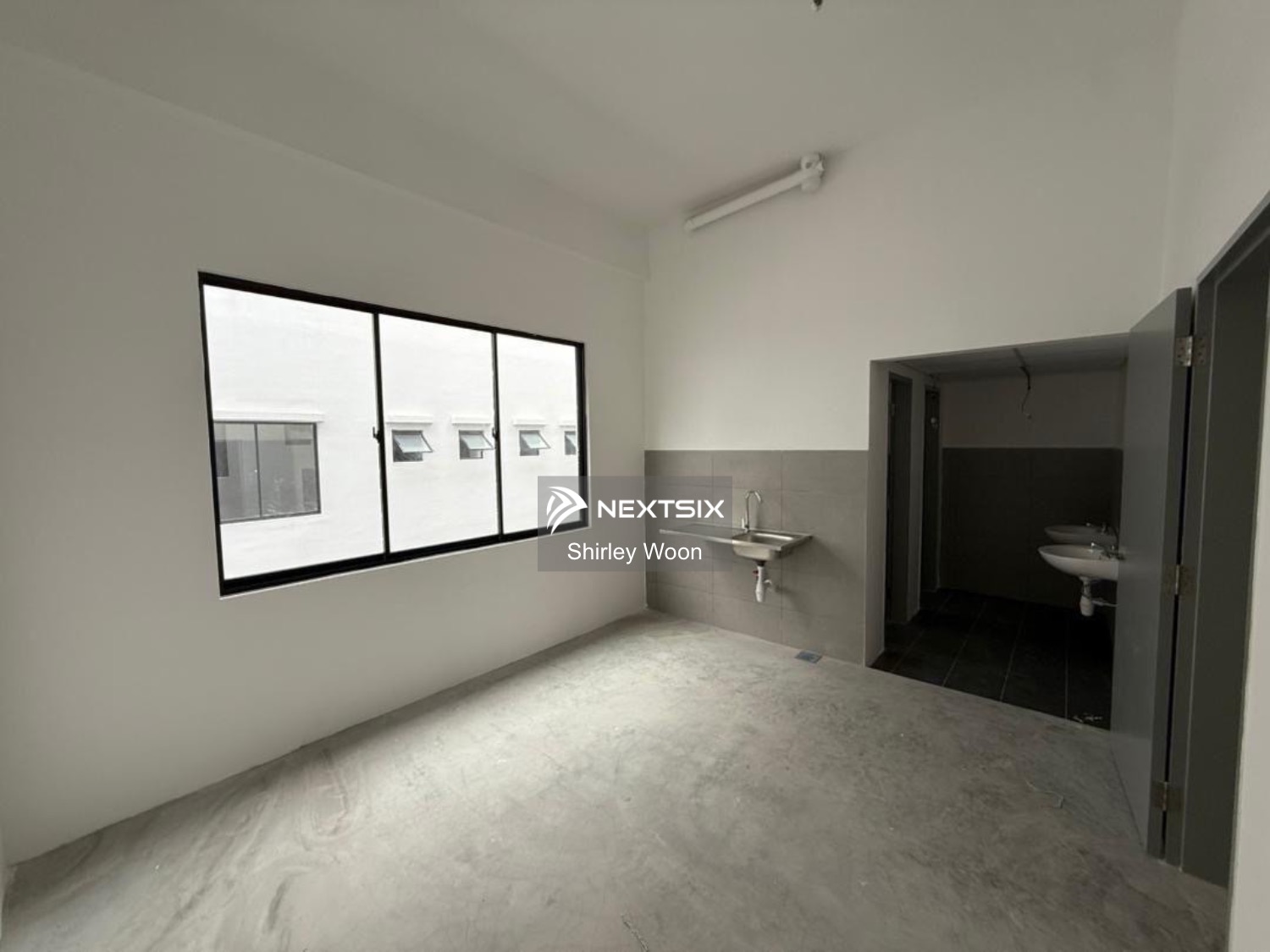 Shop Office For Rent in Tebrau Johor - Image 10