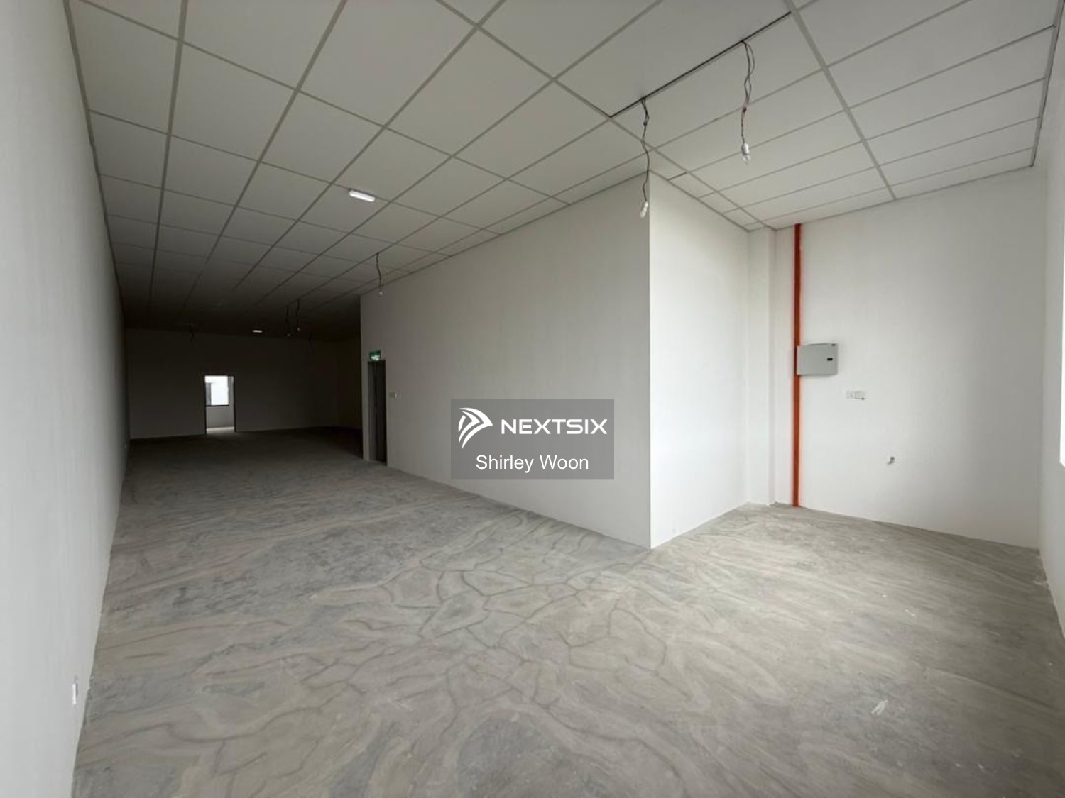 Shop Office For Rent in Tebrau Johor - Image 12