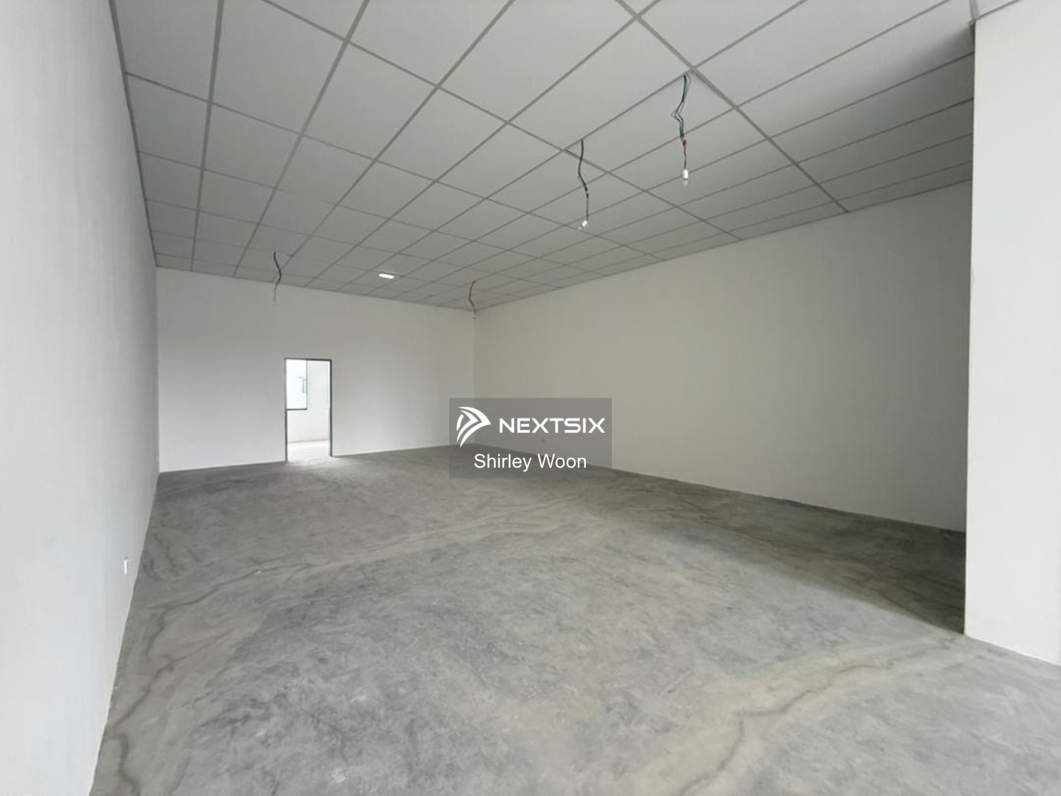 Shop Office For Rent in Tebrau Johor - Image 13