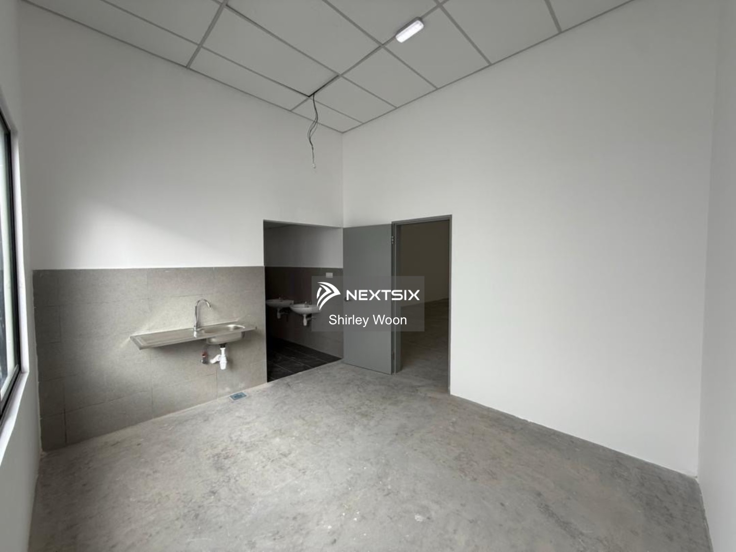 Shop Office For Rent in Tebrau Johor - Image 14