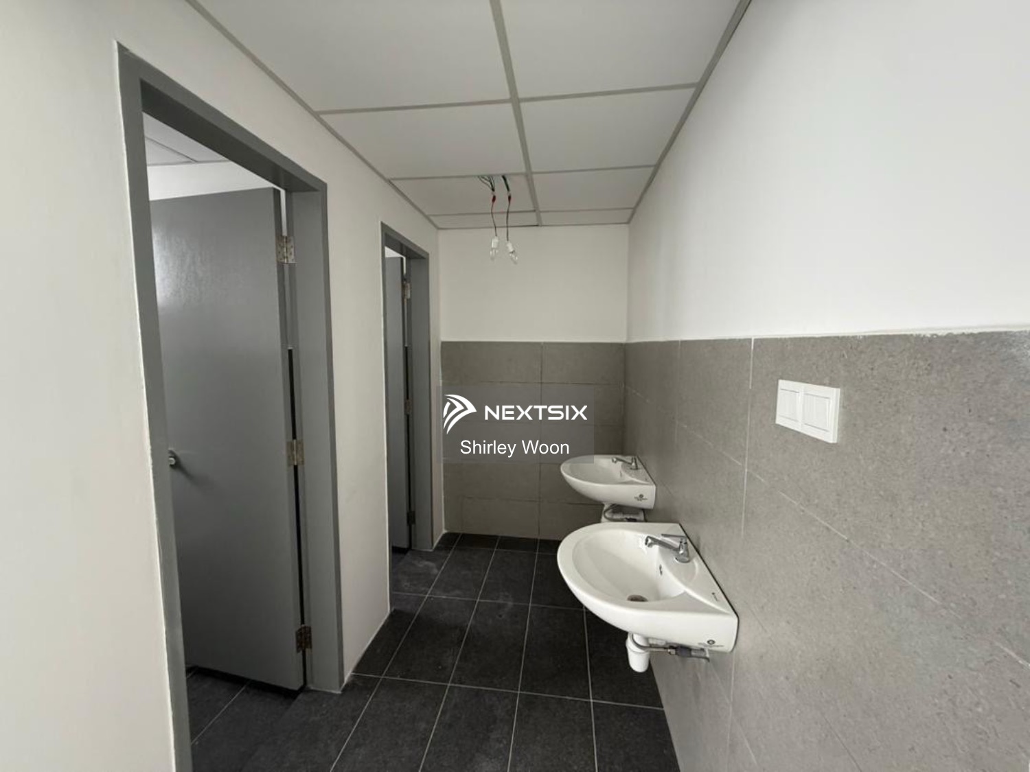 Shop Office For Rent in Tebrau Johor - Image 15