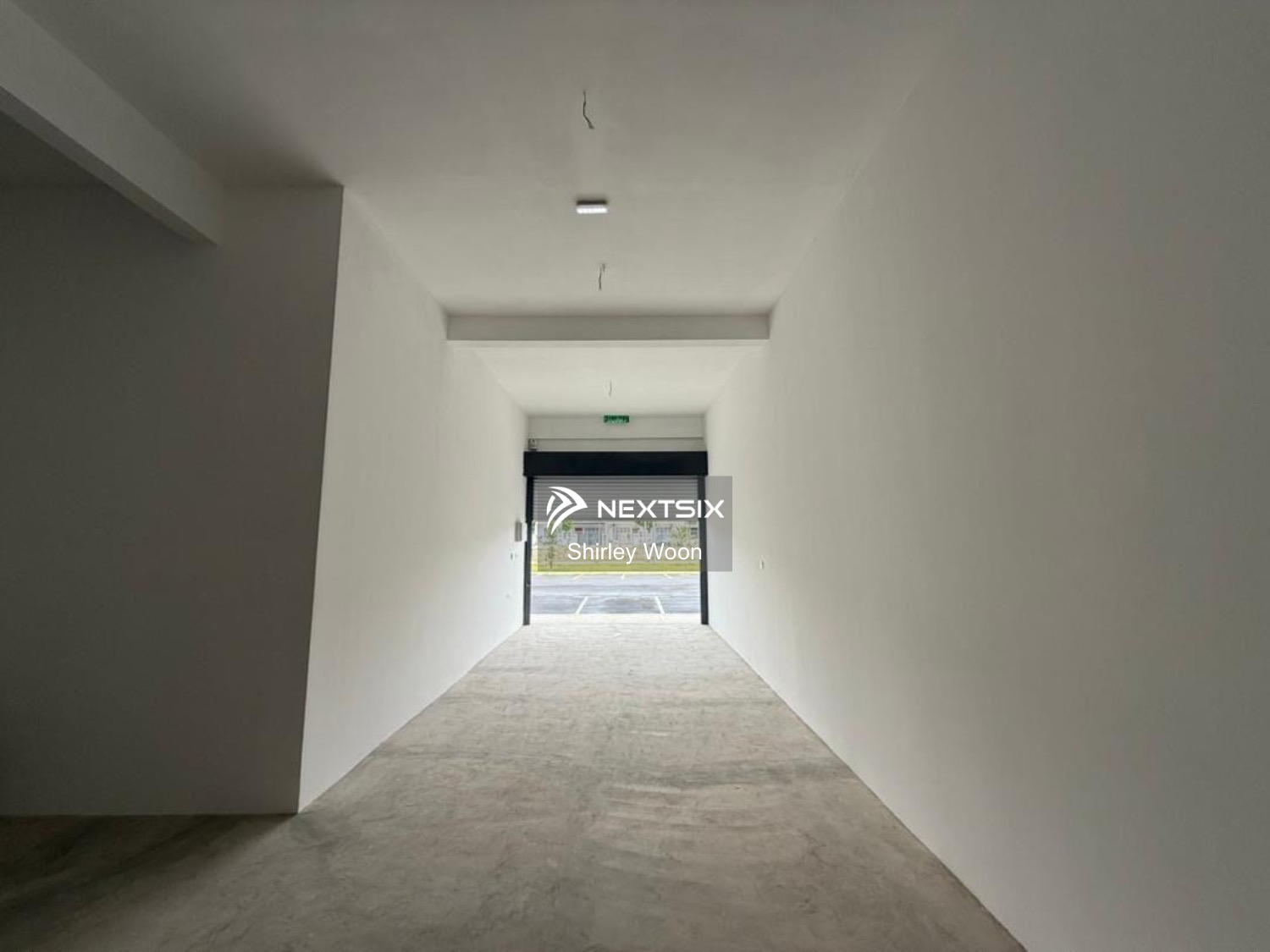 Shop Office For Rent in Tebrau Johor - Image 5