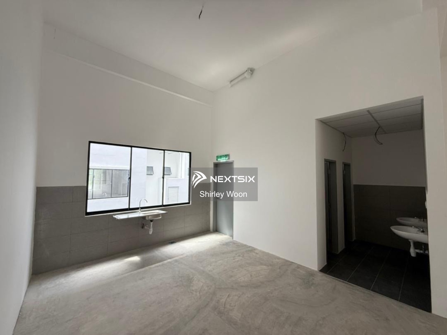 Shop Office For Rent in Tebrau Johor - Image 6