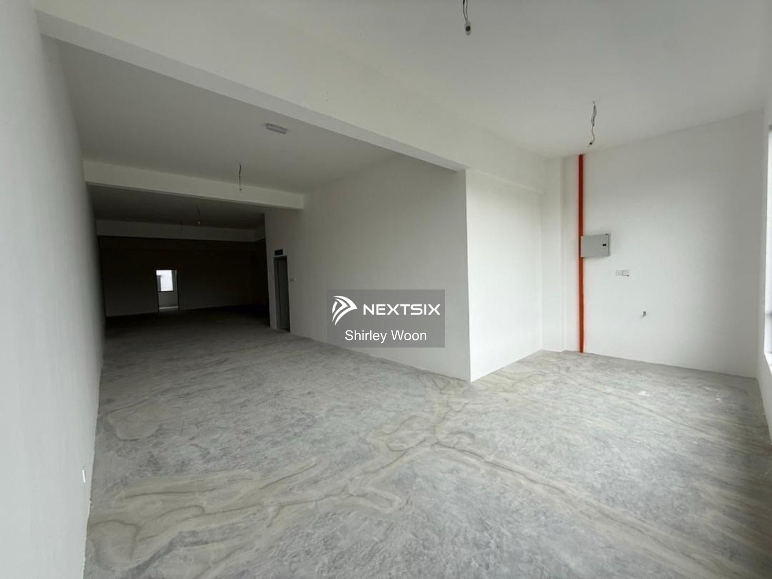 Shop Office For Rent in Tebrau Johor - Image 8