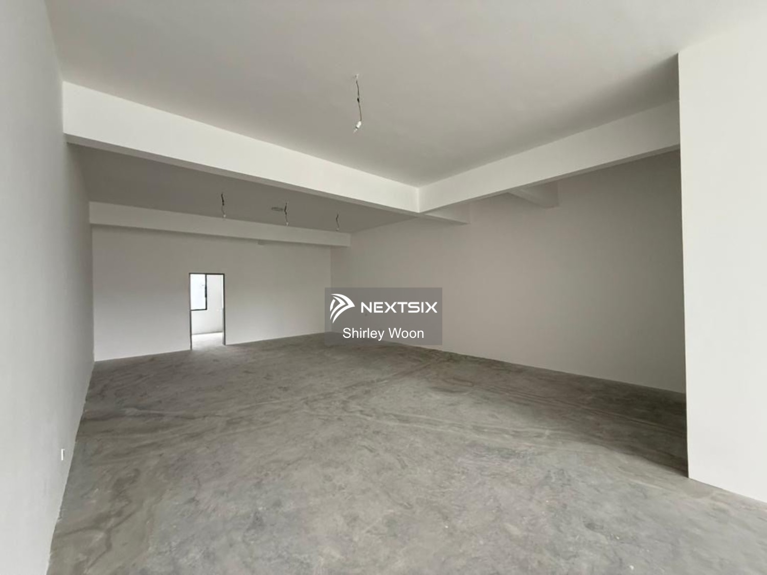 Shop Office For Rent in Tebrau Johor - Image 9