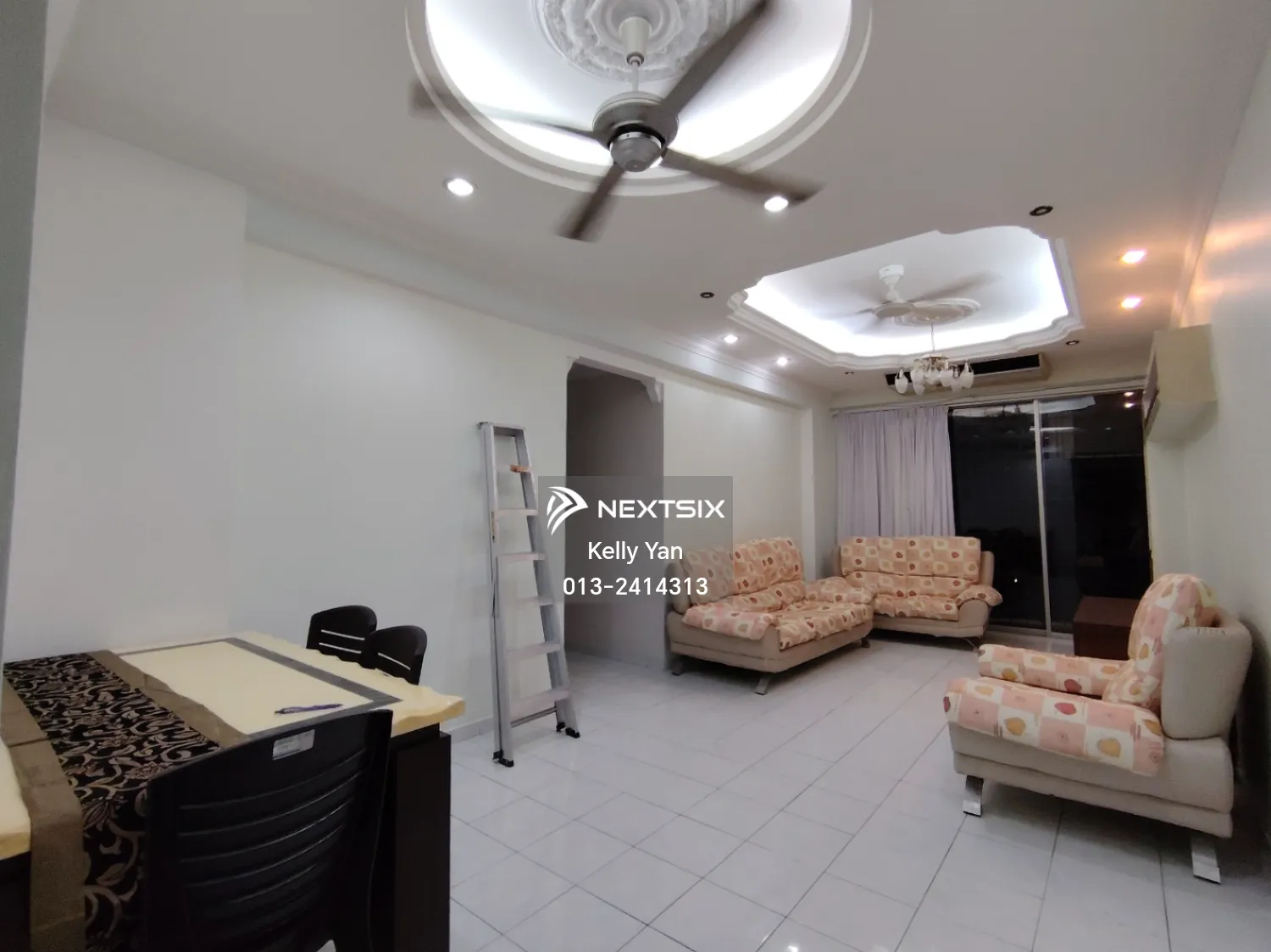 Condominium For Rent in Bandar Sungai Long Selangor