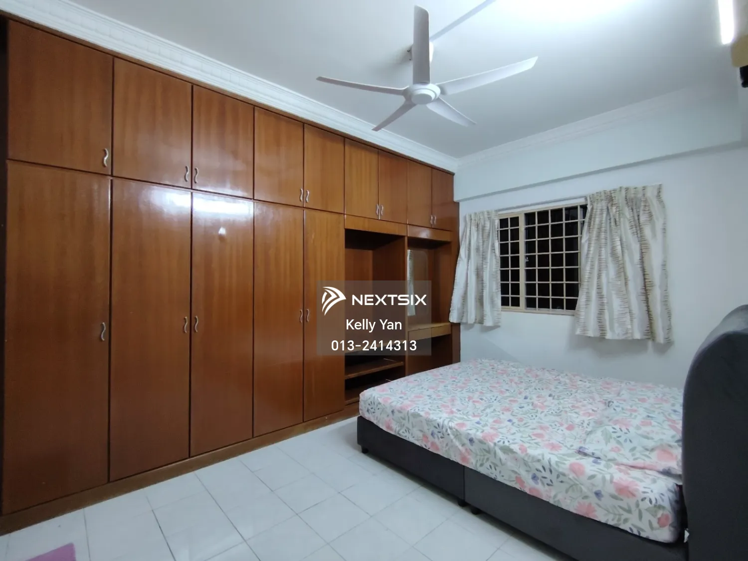 Condominium For Rent in Bandar Sungai Long Selangor - Image 10