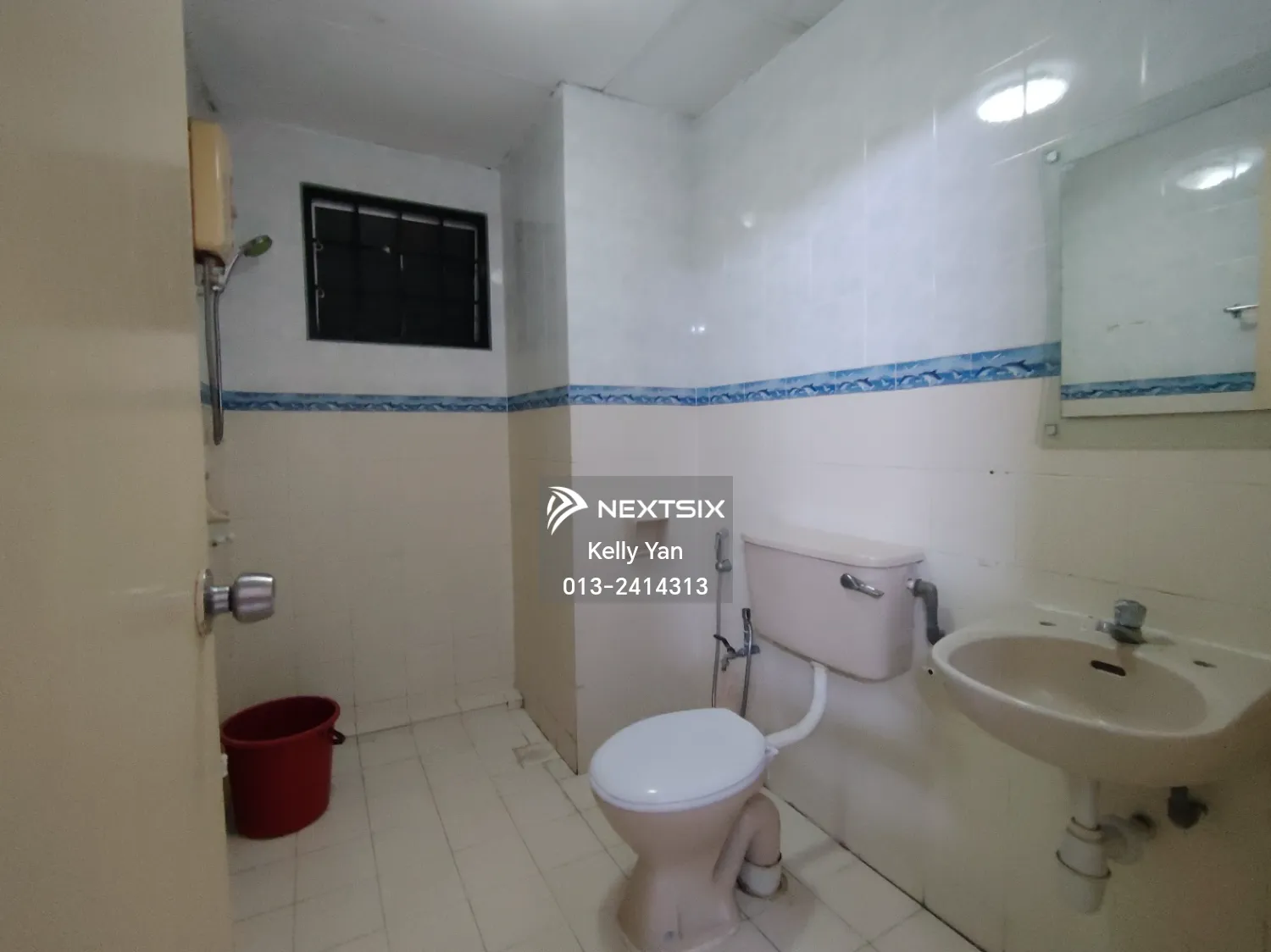 Condominium For Rent in Bandar Sungai Long Selangor - Image 11