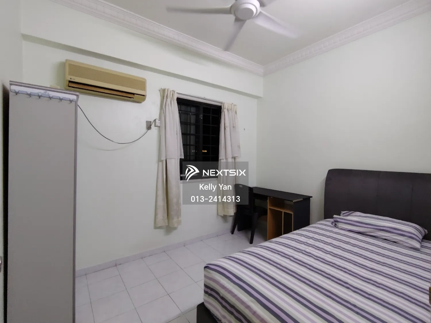 Condominium For Rent in Bandar Sungai Long Selangor - Image 12
