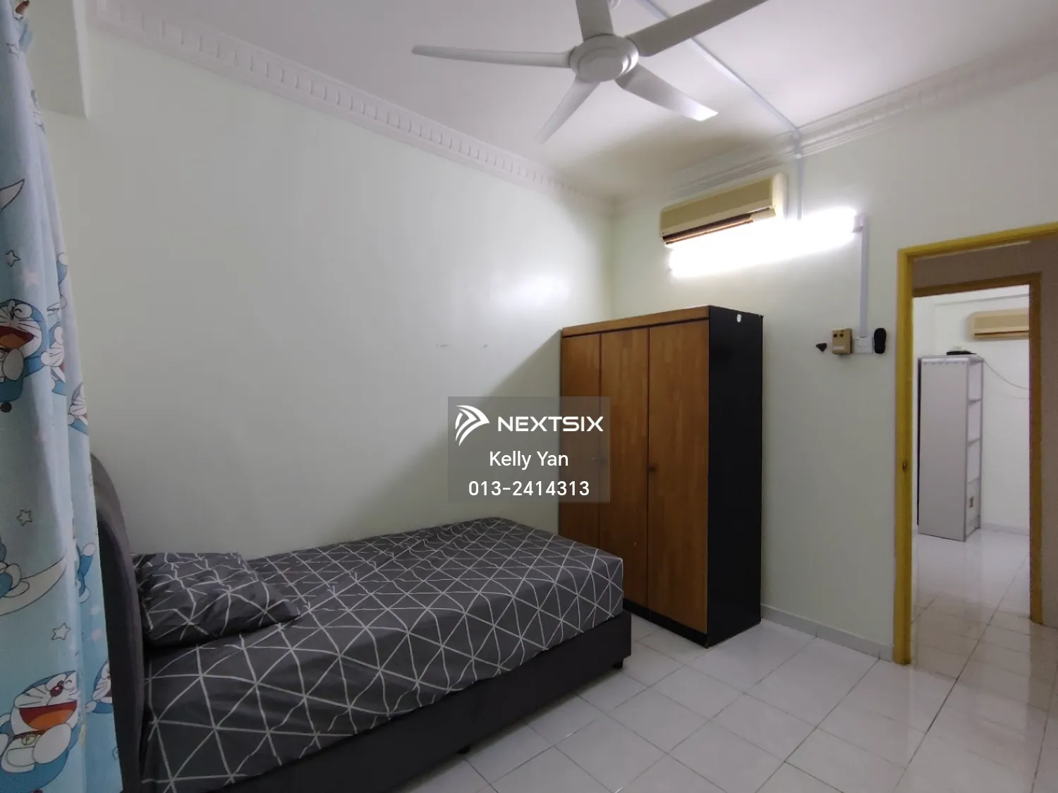 Condominium For Rent in Bandar Sungai Long Selangor - Image 14