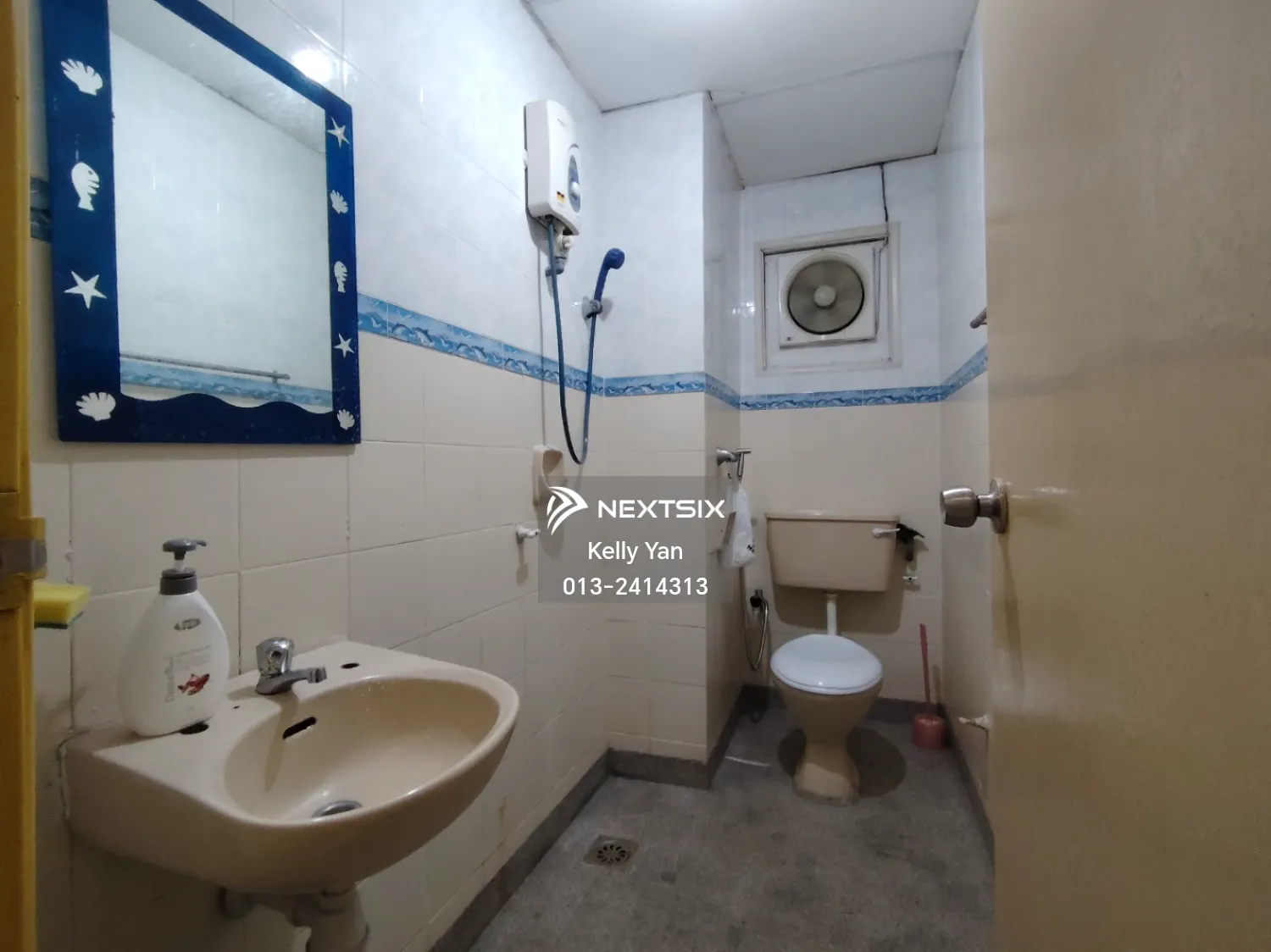 Condominium For Rent in Bandar Sungai Long Selangor - Image 15