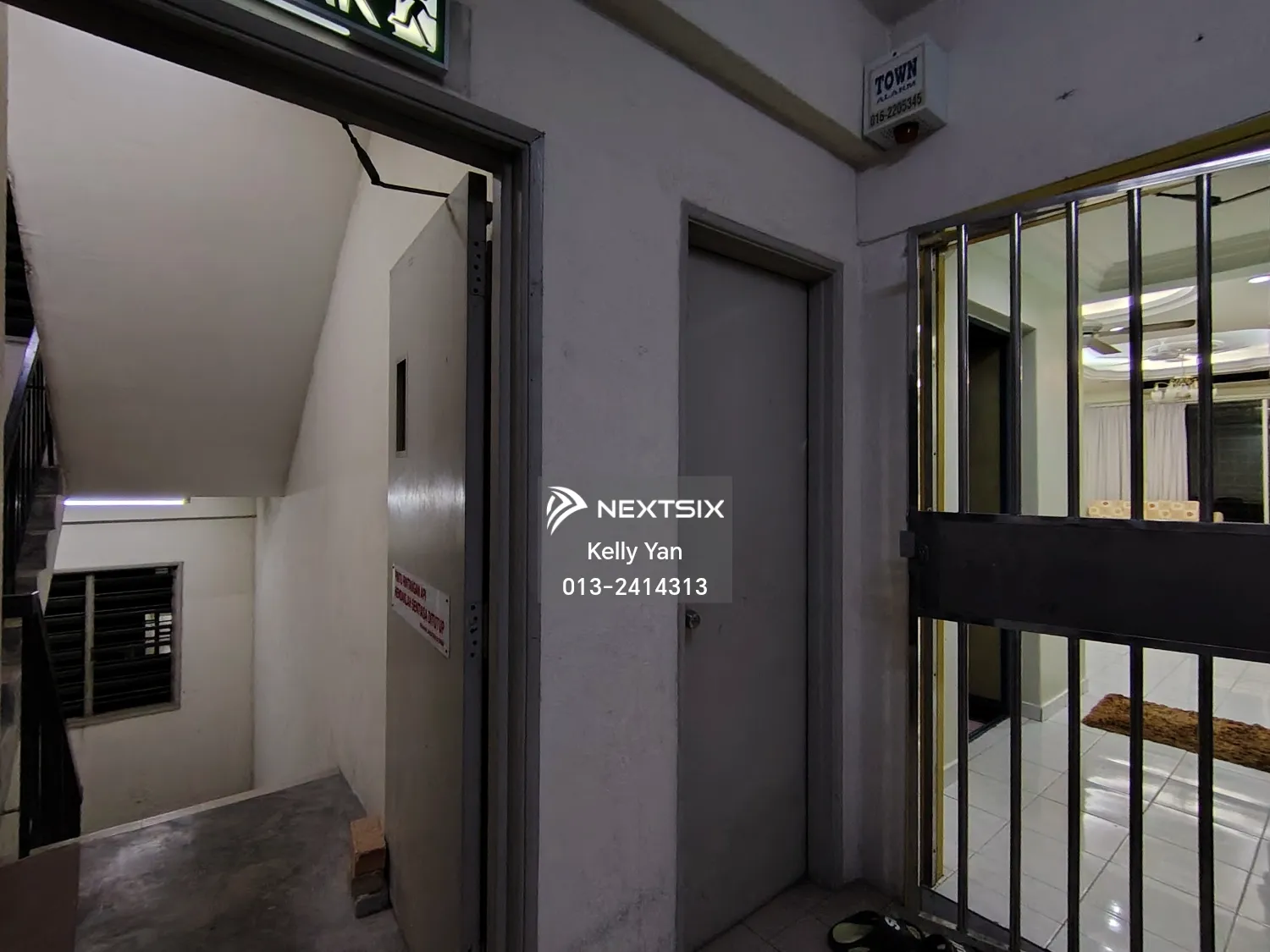 Condominium For Rent in Bandar Sungai Long Selangor - Image 16