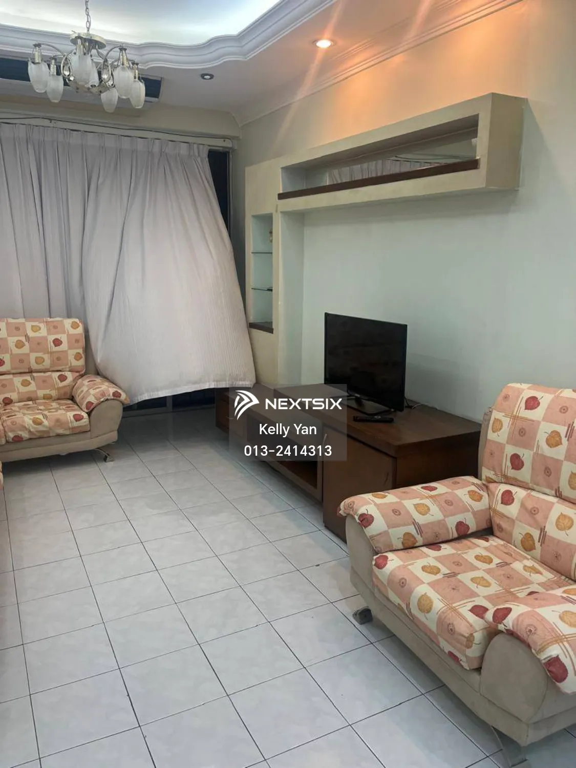 Condominium For Rent in Bandar Sungai Long Selangor - Image 17