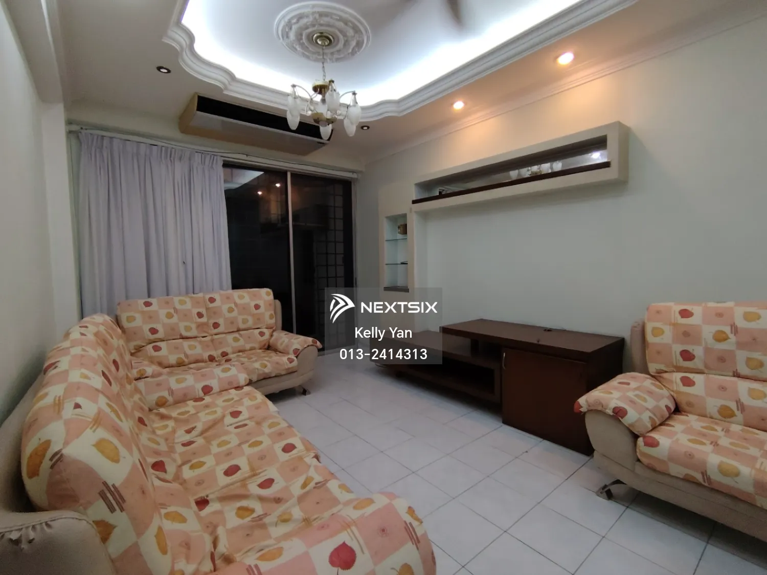 Condominium For Rent in Bandar Sungai Long Selangor - Image 2
