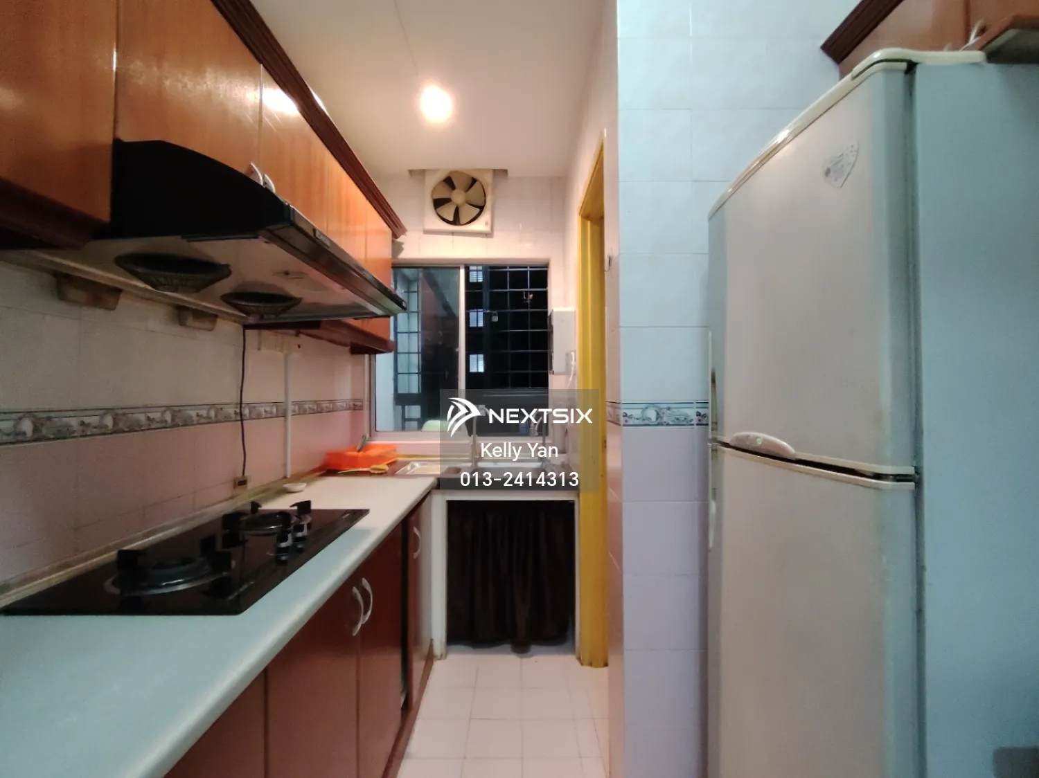 Condominium For Rent in Bandar Sungai Long Selangor - Image 3
