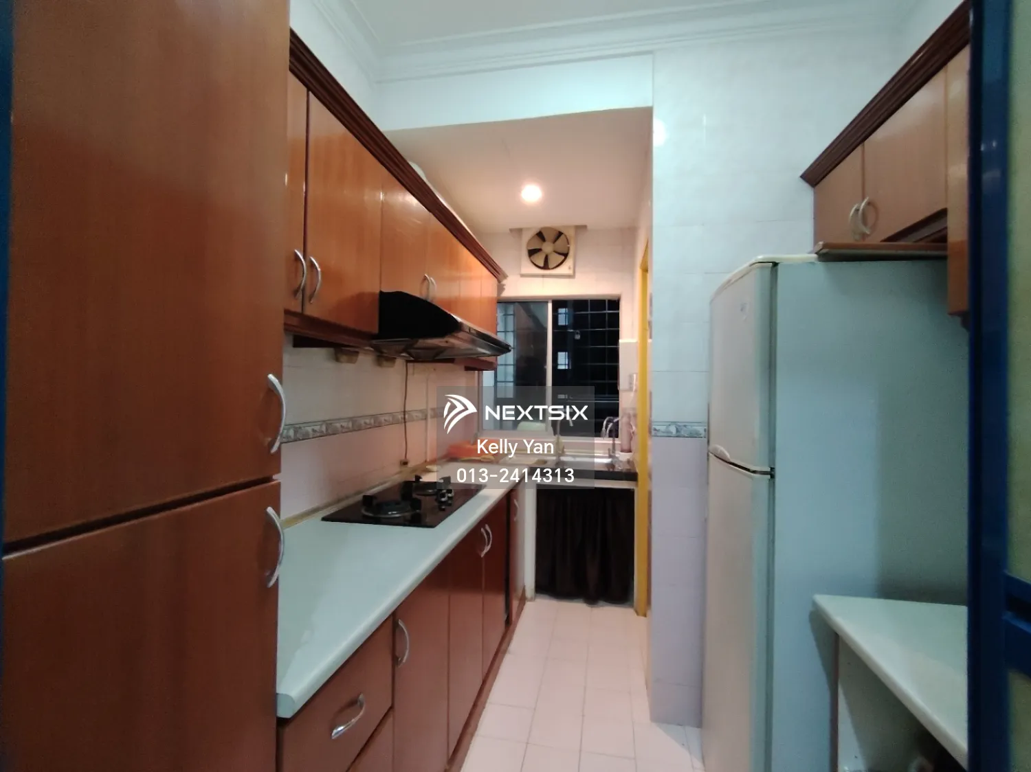 Condominium For Rent in Bandar Sungai Long Selangor - Image 4
