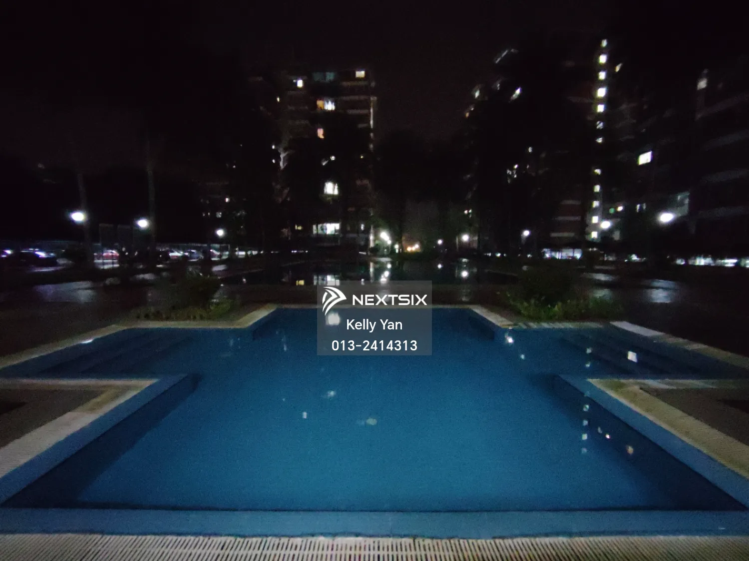 Condominium For Rent in Bandar Sungai Long Selangor - Image 8