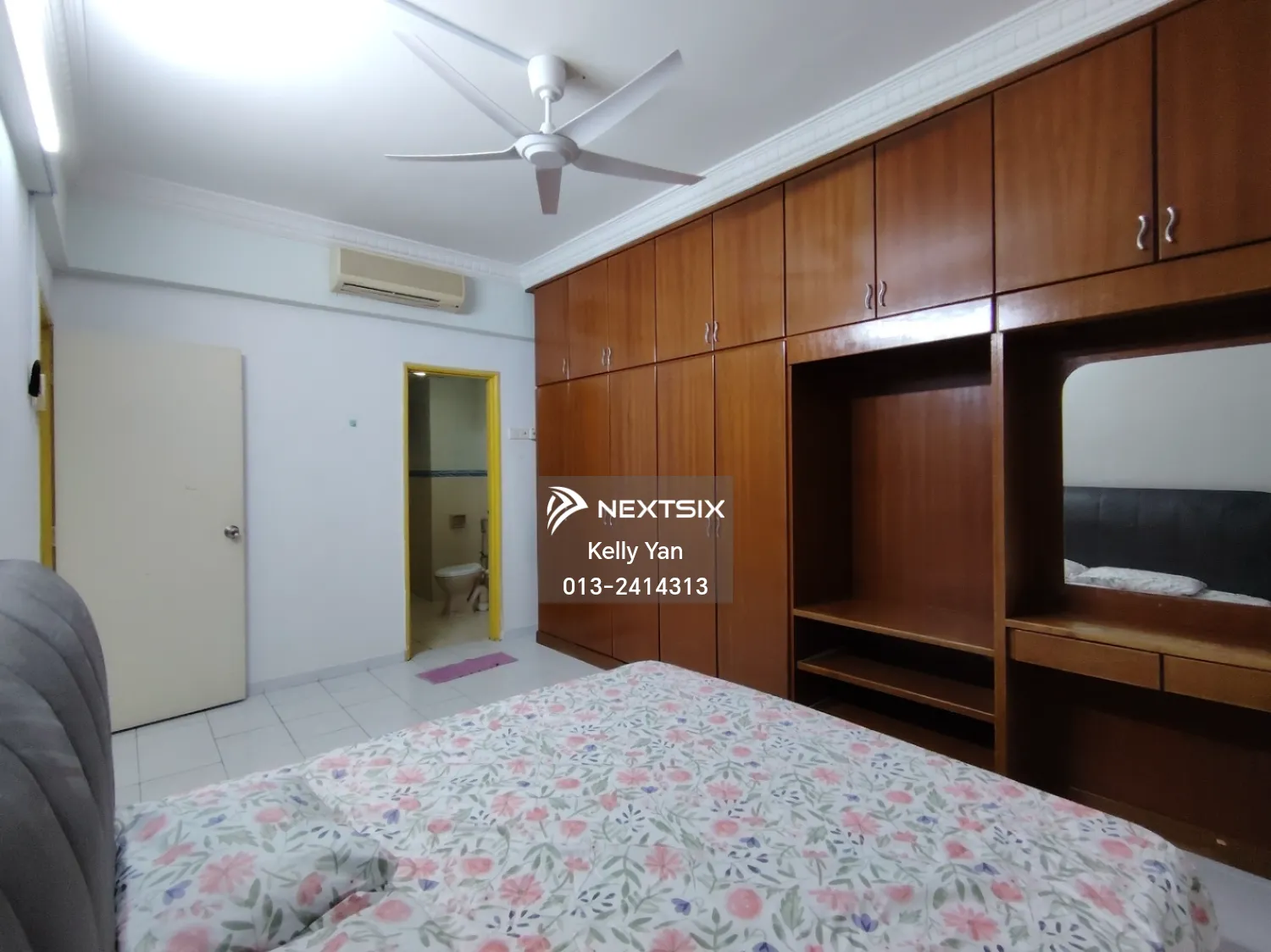 Condominium For Rent in Bandar Sungai Long Selangor - Image 9