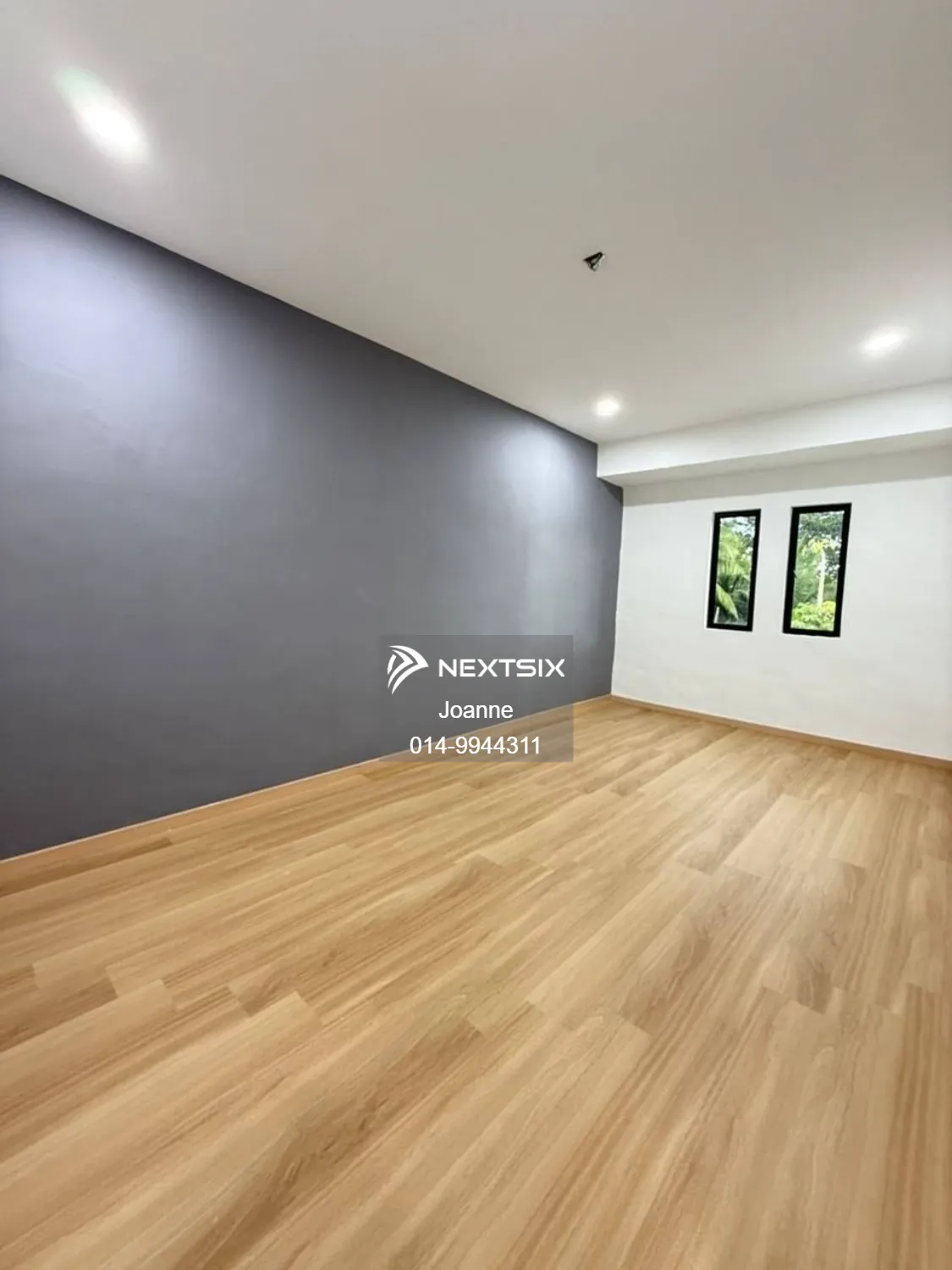 2-sty Terrace/Link House For Sale in Senai Johor - Image 11