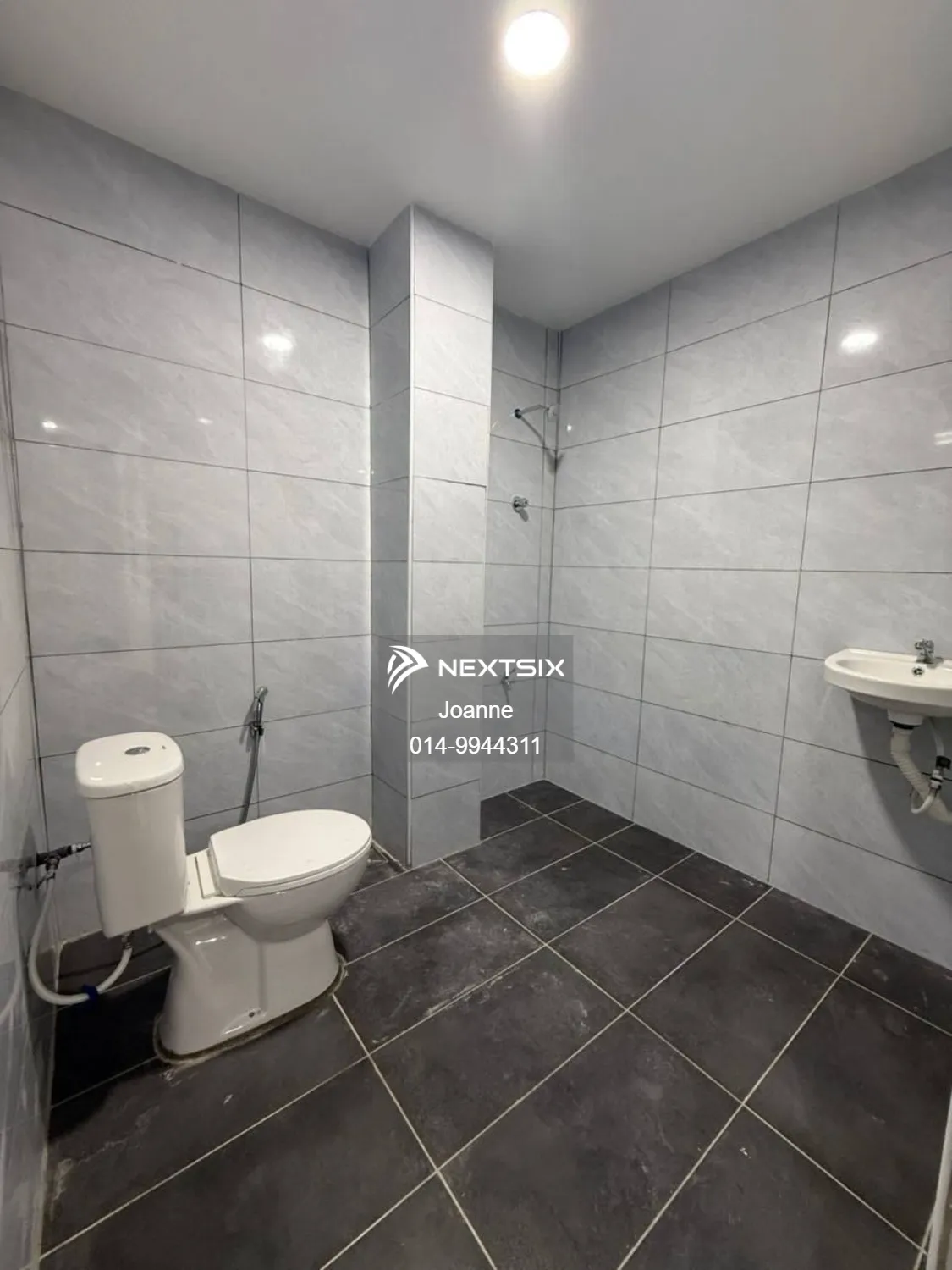 2-sty Terrace/Link House For Sale in Senai Johor - Image 16