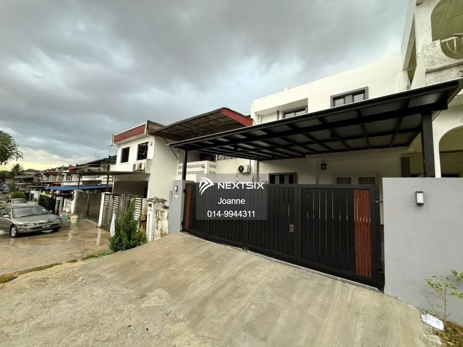2-sty Terrace/Link House For Sale in Senai Johor - Image 3