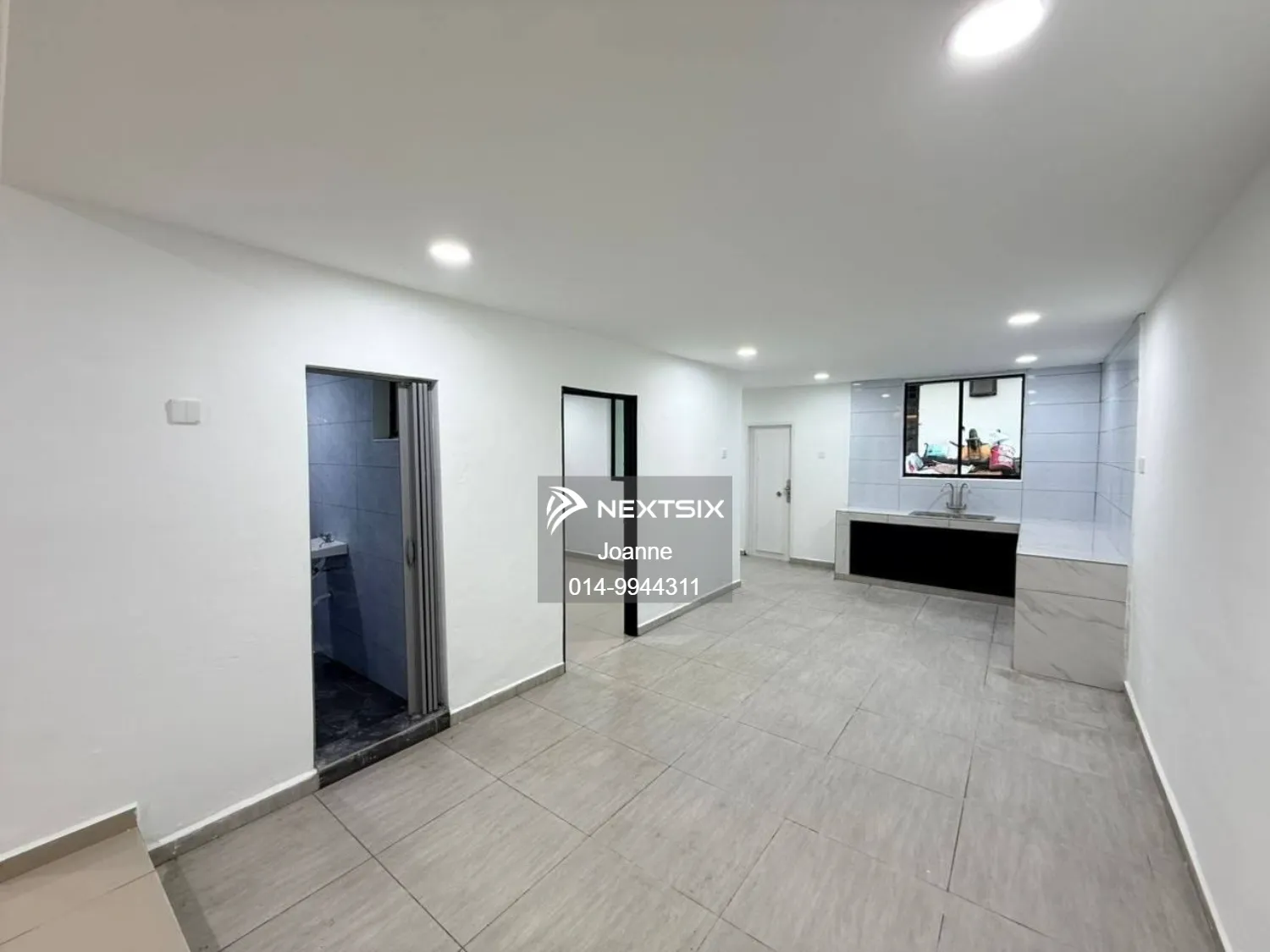 2-sty Terrace/Link House For Sale in Senai Johor - Image 4