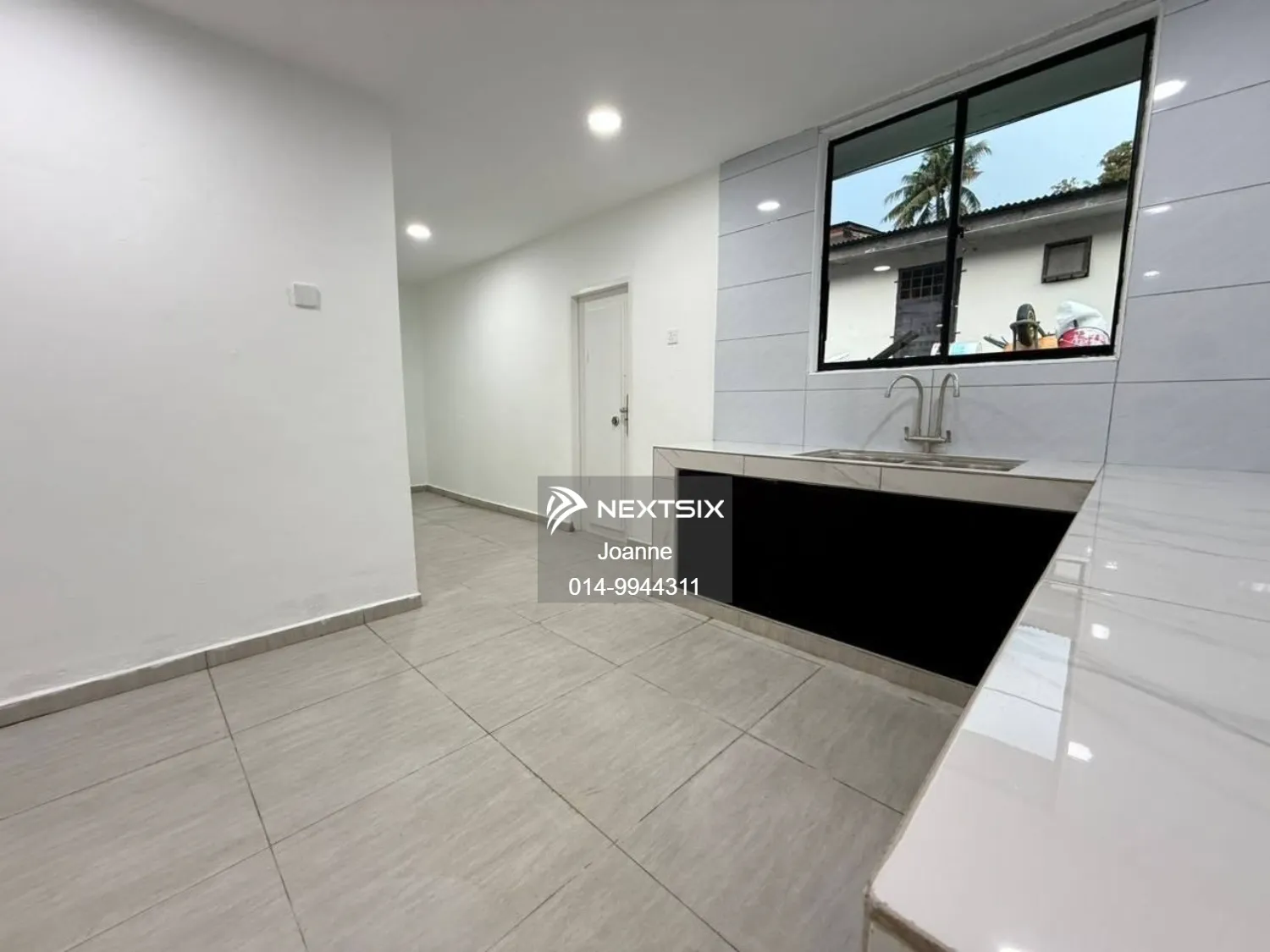 2-sty Terrace/Link House For Sale in Senai Johor - Image 6