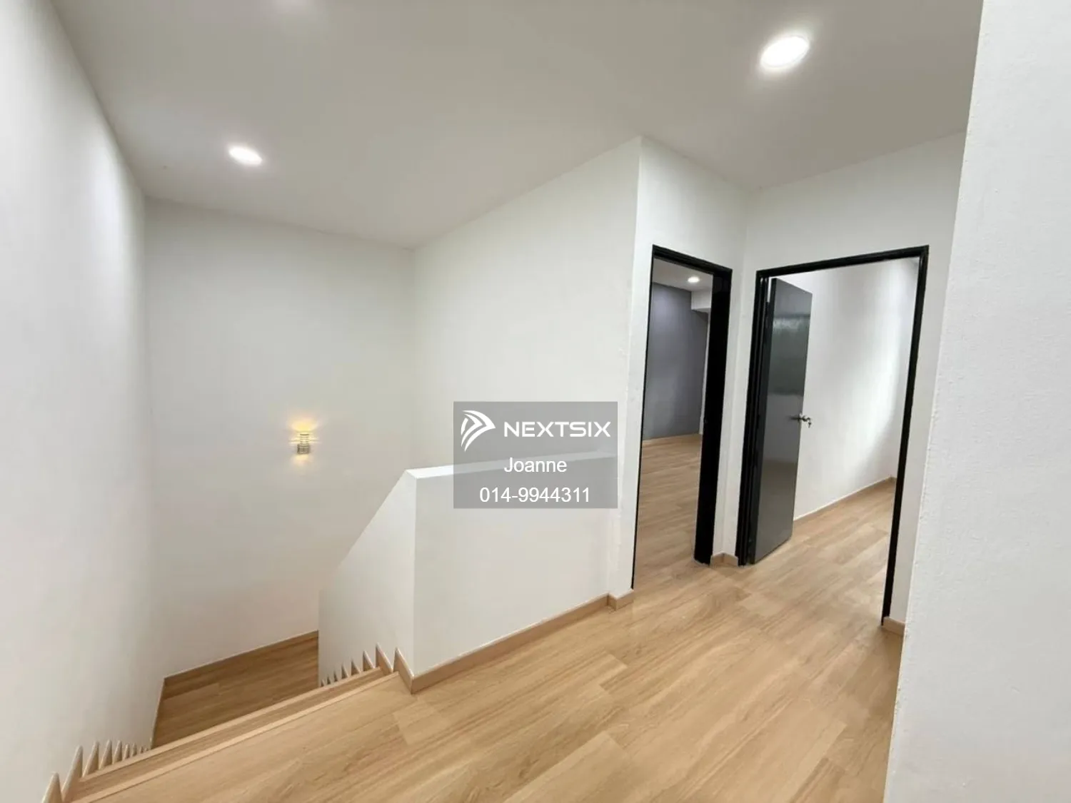 2-sty Terrace/Link House For Sale in Senai Johor - Image 9