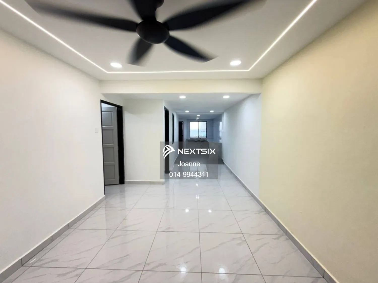 2-sty Terrace/Link House For Sale in Skudai Johor - Image 5