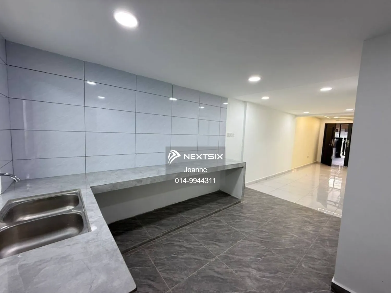 2-sty Terrace/Link House For Sale in Skudai Johor - Image 7