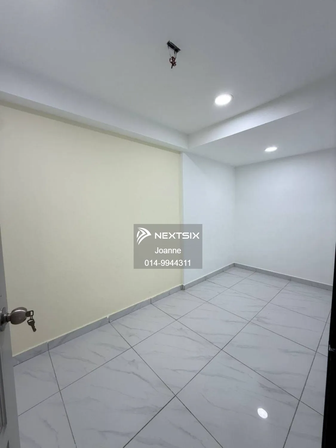 2-sty Terrace/Link House For Sale in Skudai Johor - Image 9