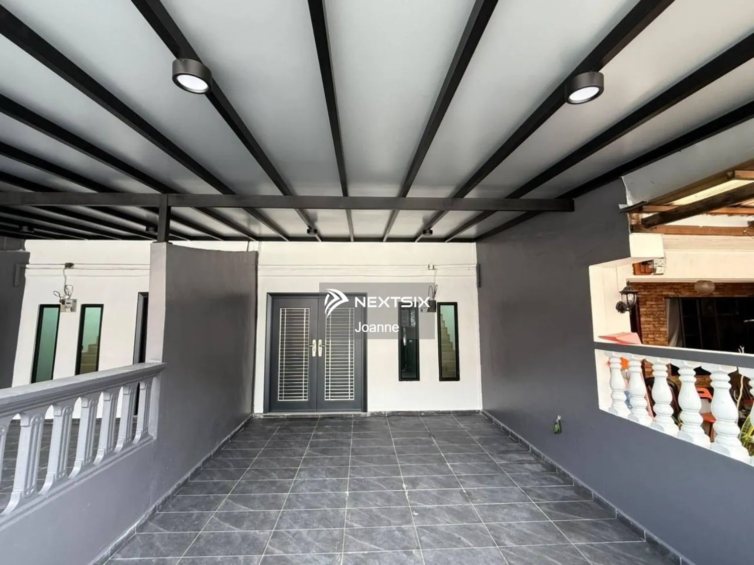 2-sty Terrace/Link House For Sale in Skudai Johor - Image 4