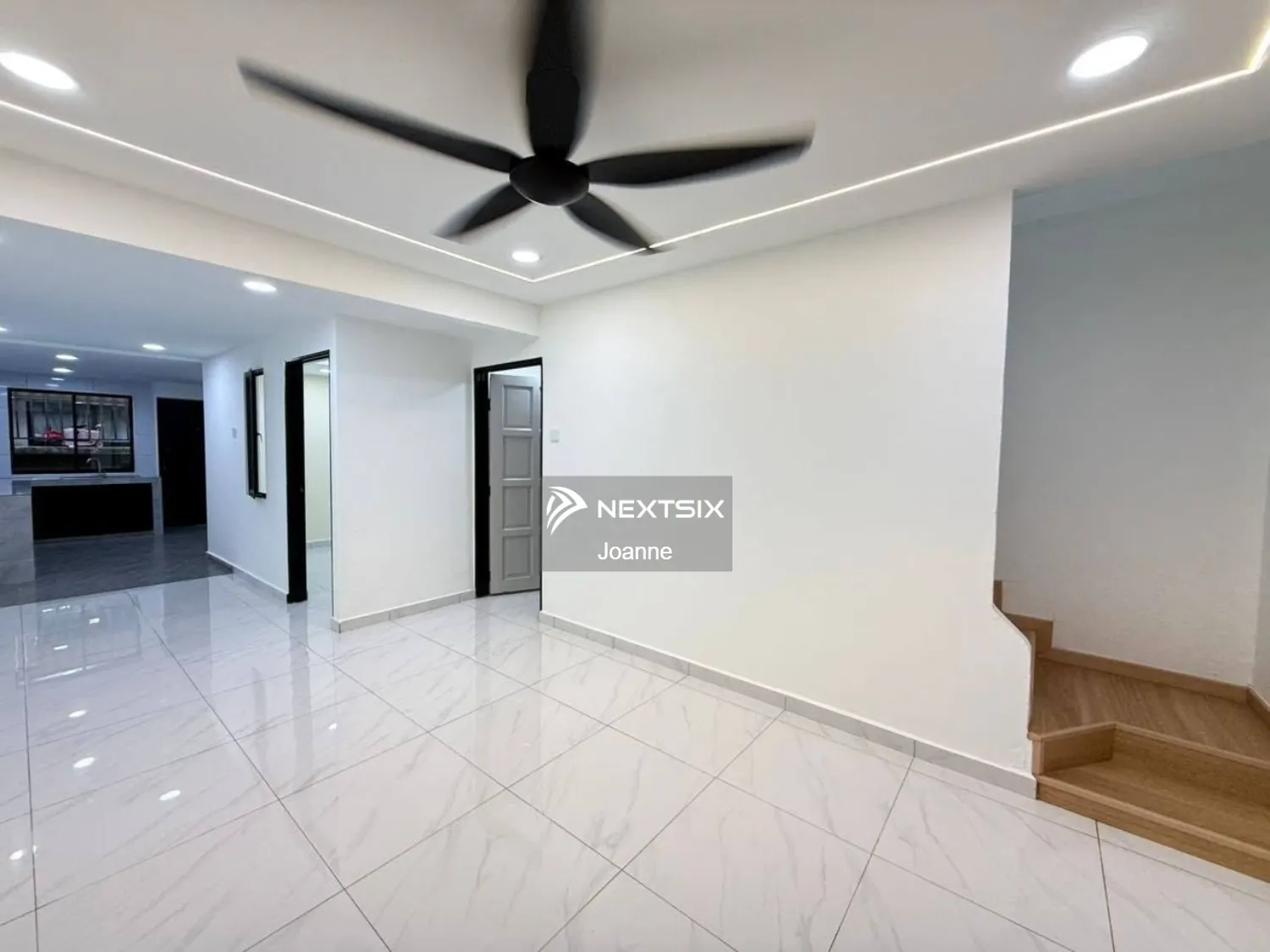 2-sty Terrace/Link House For Sale in Skudai Johor - Image 5