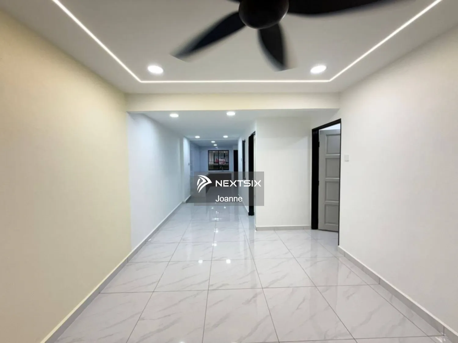 2-sty Terrace/Link House For Sale in Skudai Johor - Image 6