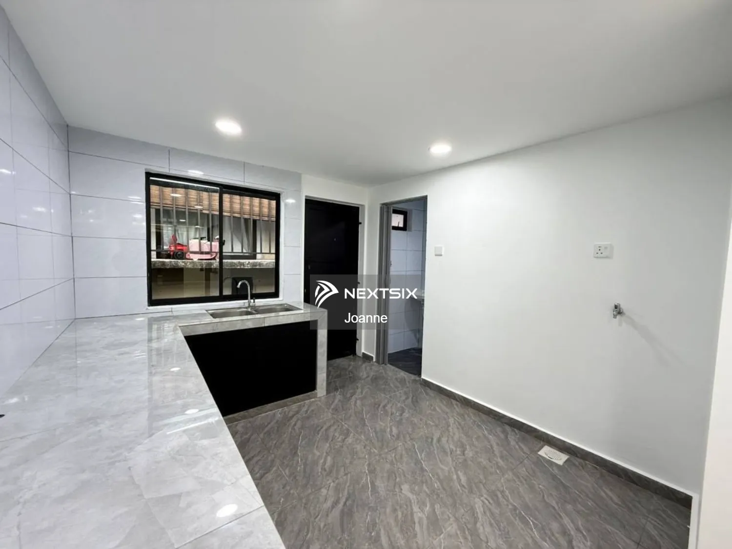 2-sty Terrace/Link House For Sale in Skudai Johor - Image 8