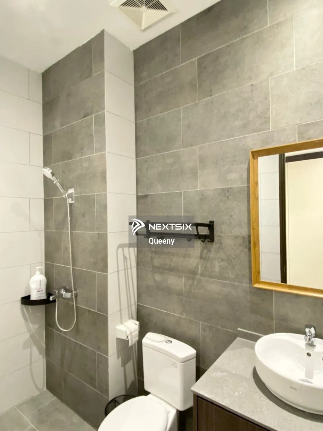 Serviced Residence For Sale in Kuching Sarawak - Image 5