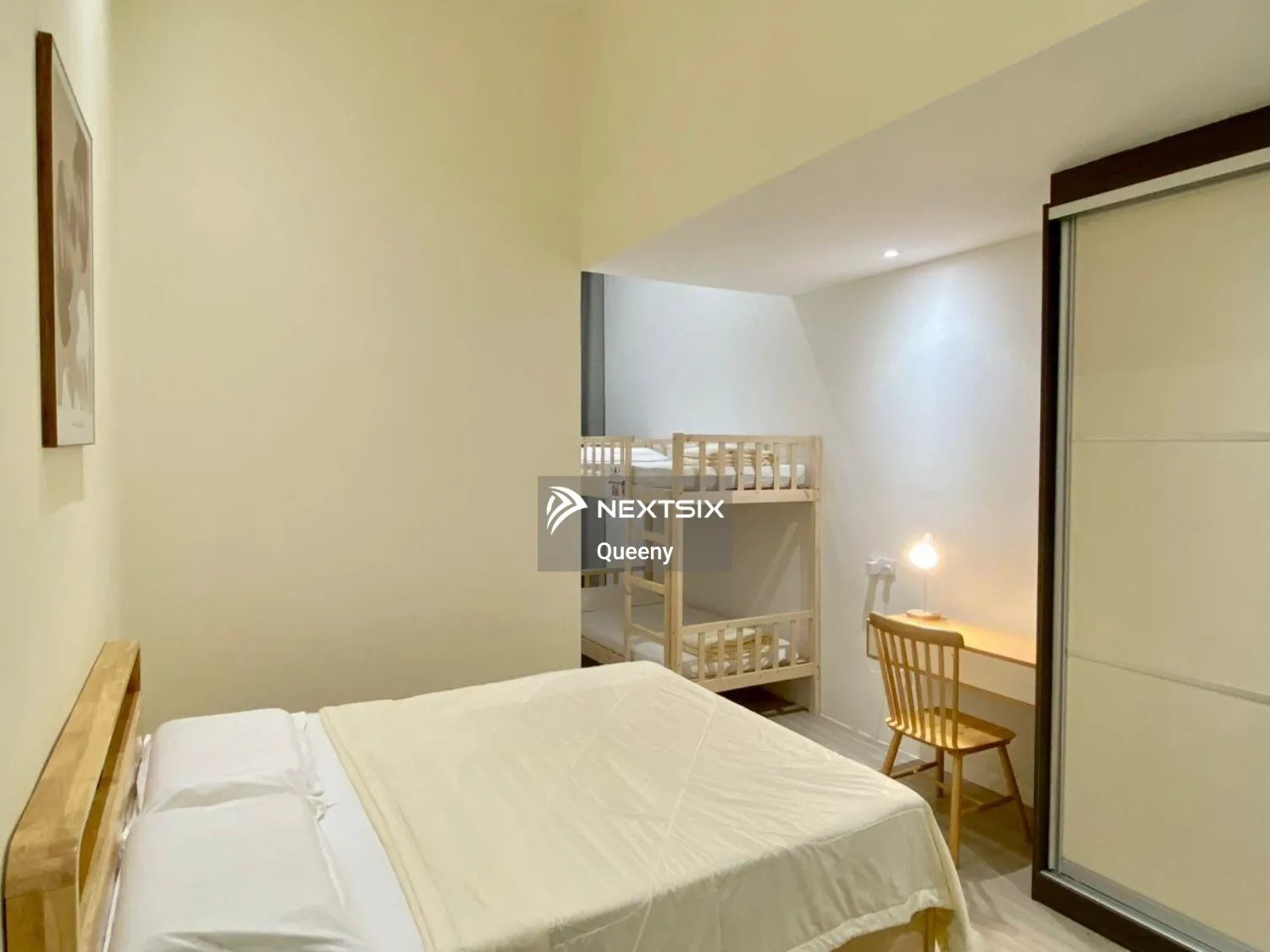 Serviced Residence For Sale in Kuching Sarawak - Image 6