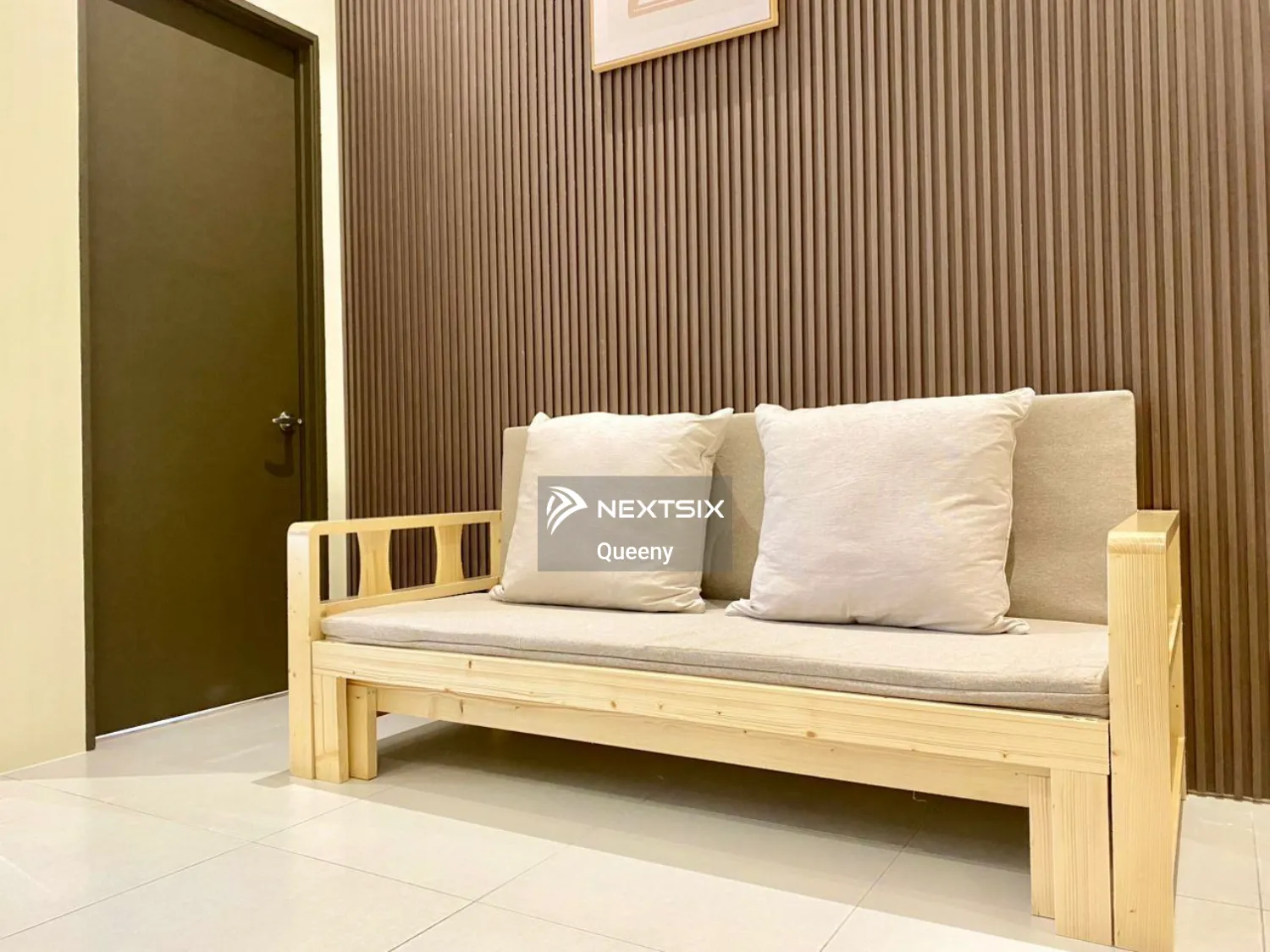 Serviced Residence For Sale in Kuching Sarawak - Image 7