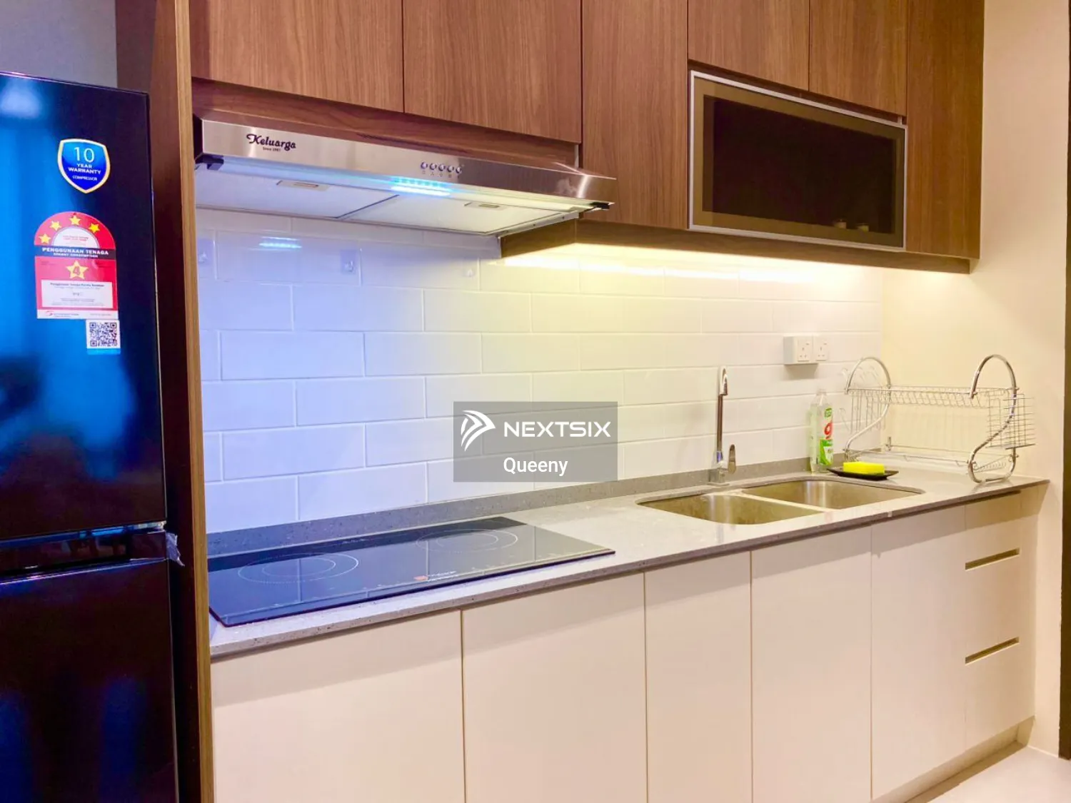 Serviced Residence For Sale in Kuching Sarawak - Image 8